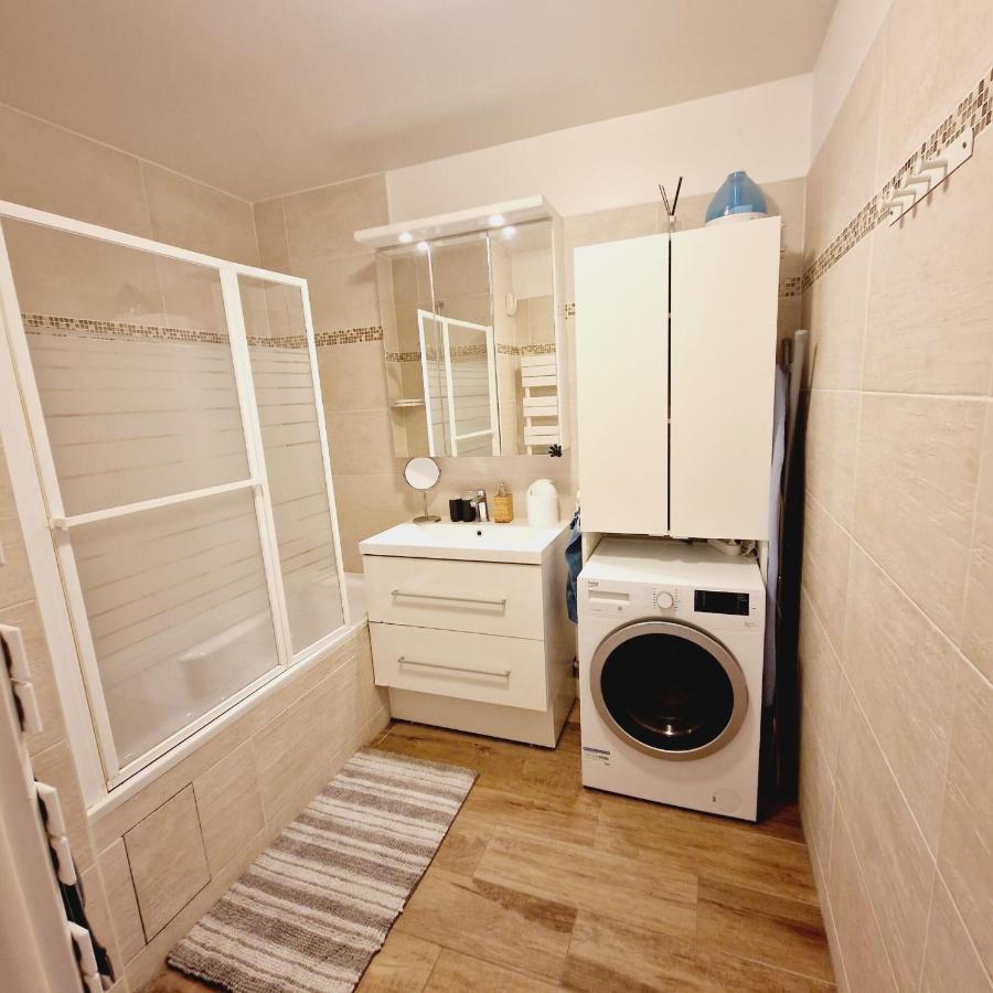 Modern And Confortable Apartment Close To Paris Bois-Colombes Ngoại thất bức ảnh