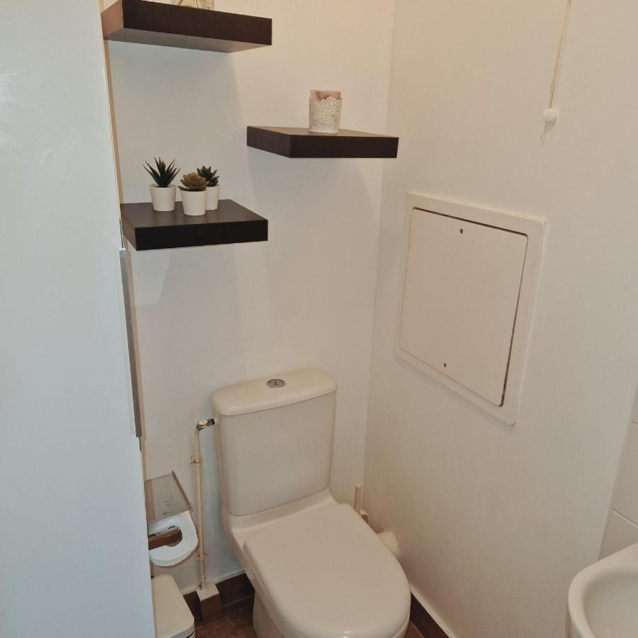 Modern And Confortable Apartment Close To Paris Bois-Colombes Ngoại thất bức ảnh