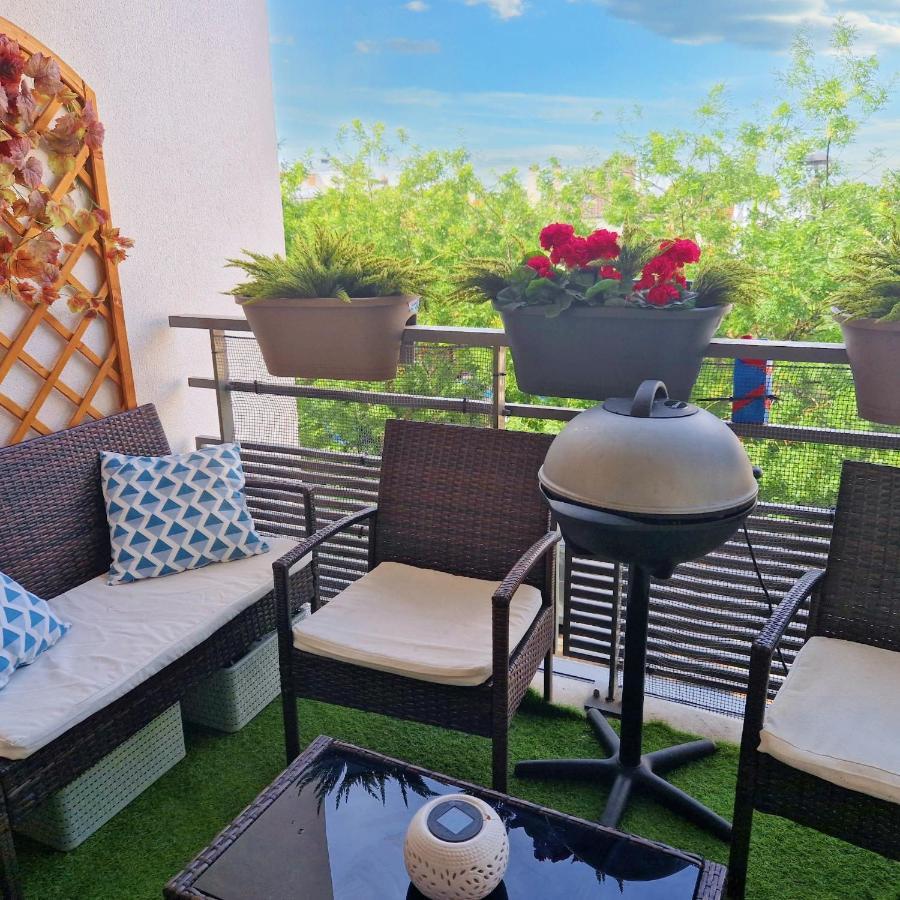 Modern And Confortable Apartment Close To Paris Bois-Colombes Ngoại thất bức ảnh